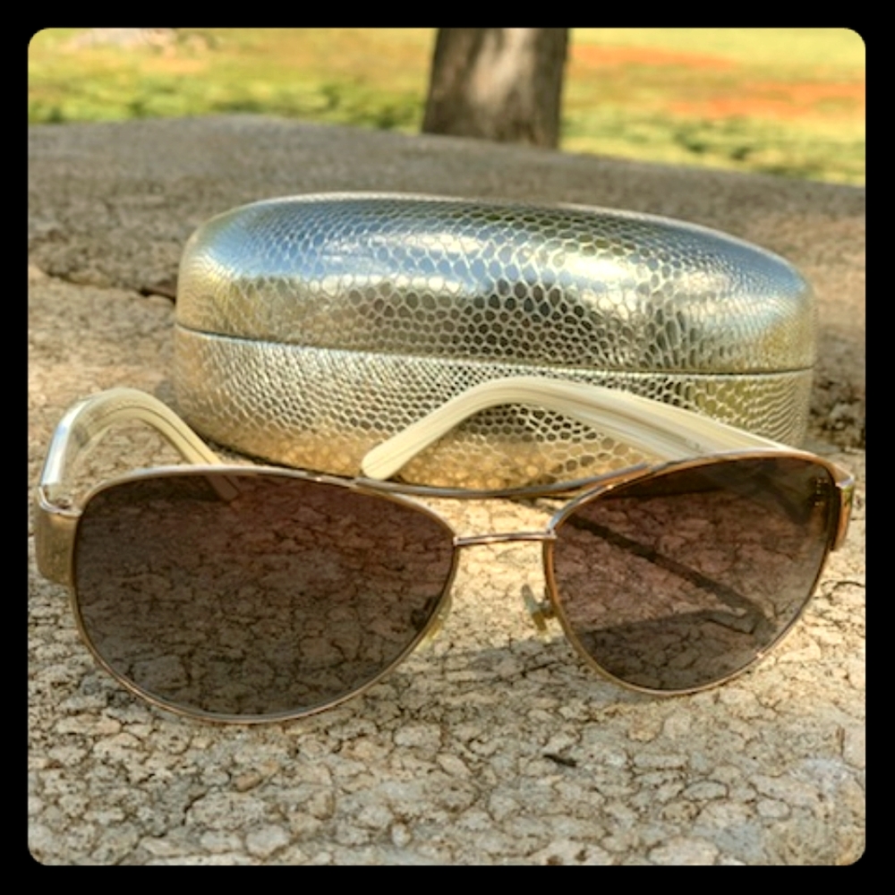Kate Spade sunglasses